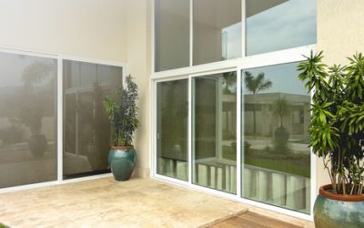 Fabricas de ventanas de aluminio