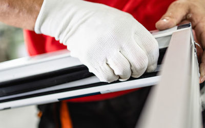 ¿Por qué cambiar tus ventanas de aluminio por pvc?