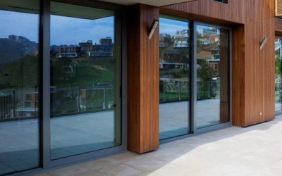 Carpinteria de PVC Barcelona