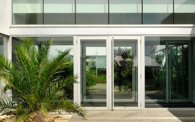 Soluciones Efectivas para Ventanas a Pie de Calle