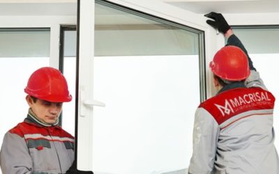 Ventana Fija y Abatible: Características, Comparativa y Consejos de Elección