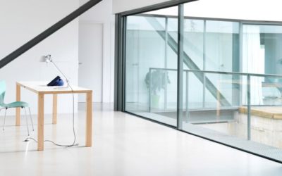 ¿Ventanas Correderas U Oscilobatientes?