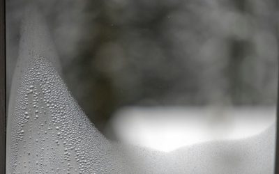 Te contamos como evitar que las ventanas suden