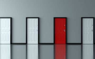 Puertas modernas: características y funcionalidades para el hogar