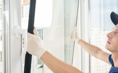 Aislamiento acústico y térmico de ventanas