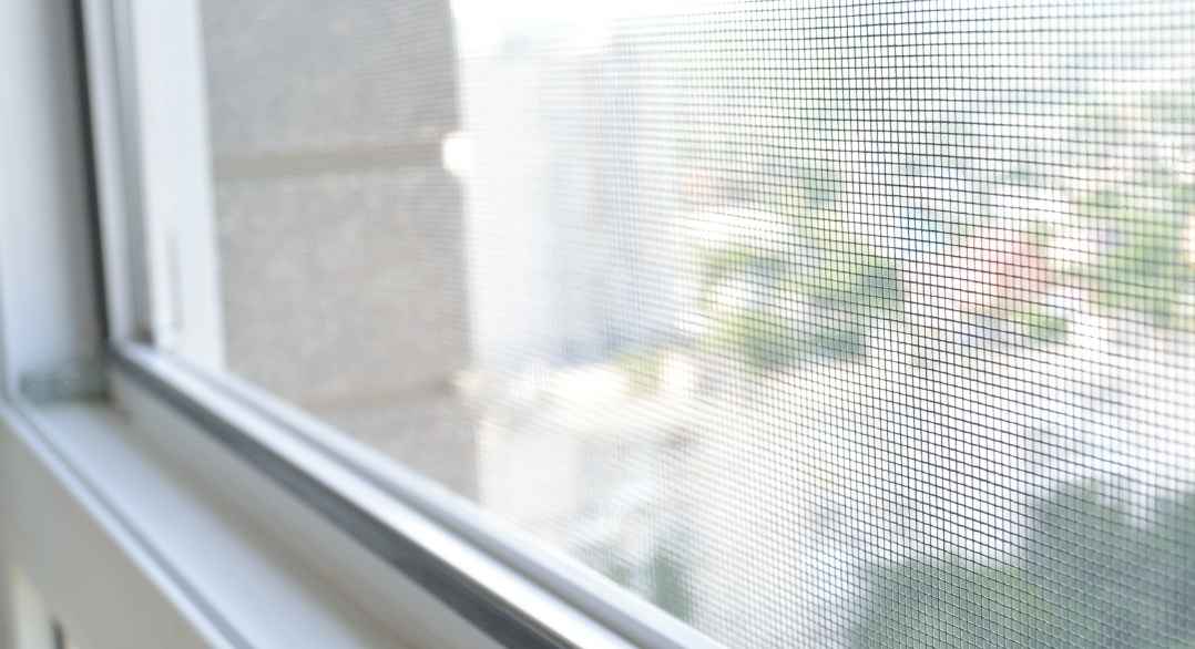 Cómo Colocar Mosquiteras En Ventanas De Aluminio