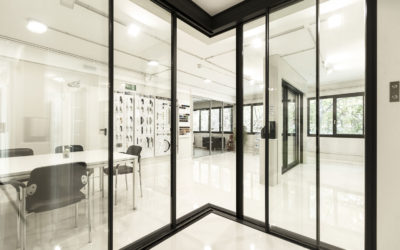 ¿Cómo elegir las mejores ventanas de aluminio? : Conoce las marcas mas destacadas