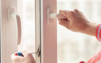 Guía para ajustar ventanas oscilobatientes de aluminio