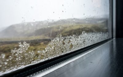 ¿Cómo Aislar Ventanas De Aluminio?