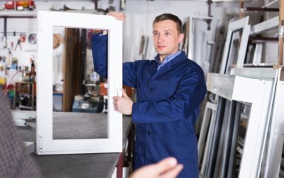 ¿Cómo Se Fabrica Una Ventana De Aluminio?