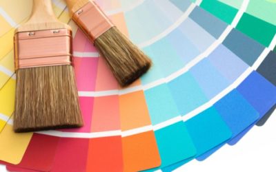 Como Pintar Ventanas De Aluminio