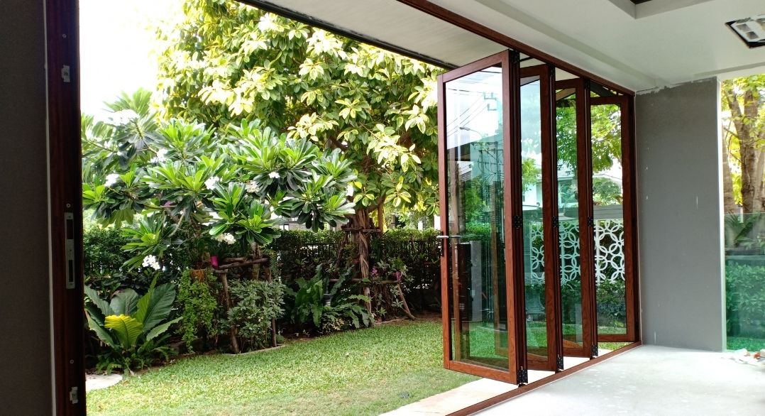 Tipos De Ventanas De Aluminio