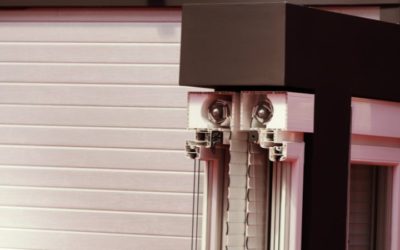 Ventajas De Las Ventanas De Aluminio Con Persiana