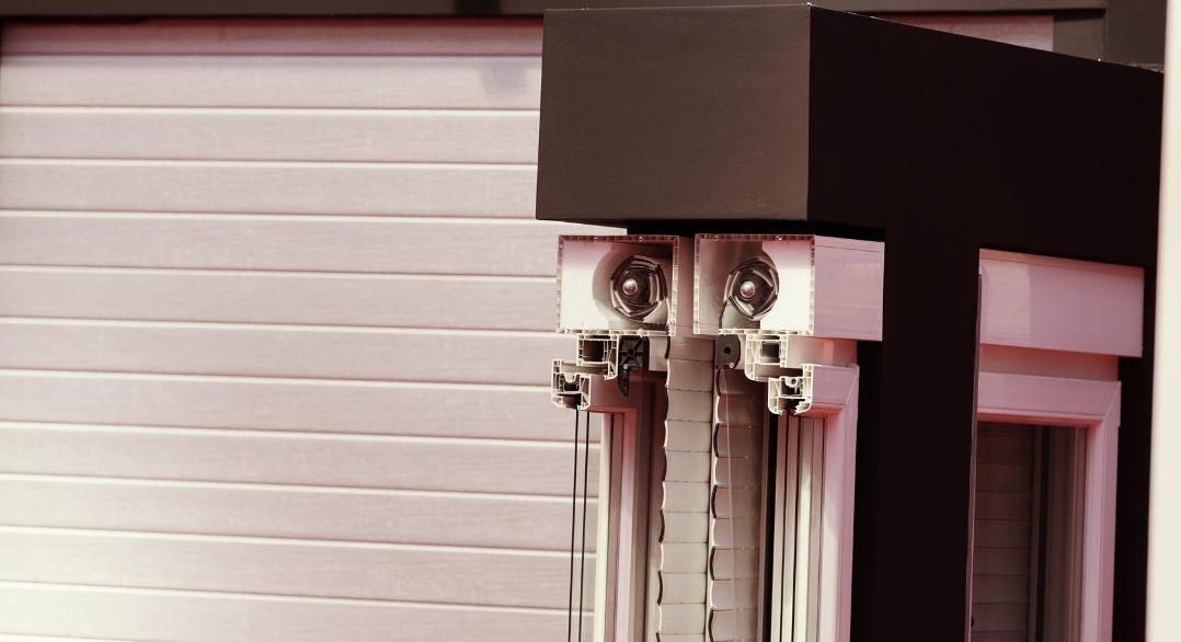 Ventajas De Las Ventanas De Aluminio Con Persiana