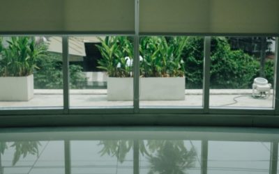 Ventanas de Aluminio Modernas: Ideas para tu Proyecto