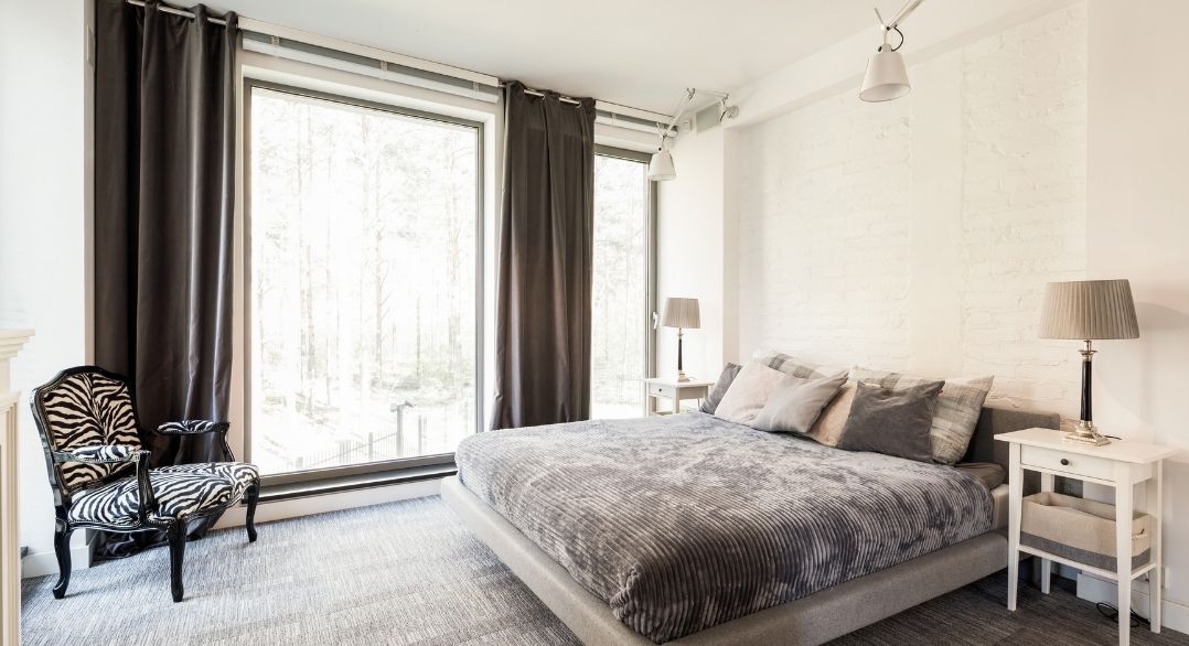 Ideas De Ventanas De Aluminio Modernas