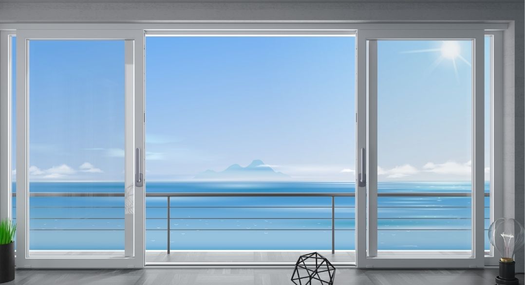 ¿Cómo Aislar Ventanas Correderas?