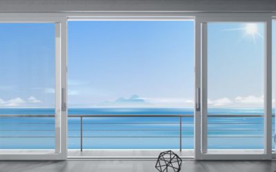 ¿Cómo Aislar Ventanas Correderas?
