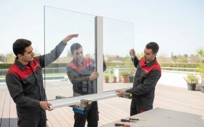 Tipos de cristales para ventanas: guía práctica para elegir el mejor