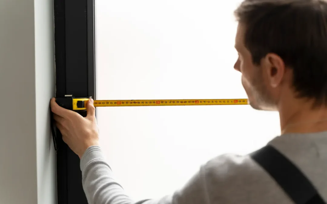 Permeabilidad al aire en ventanas: clasificación técnica y normativa