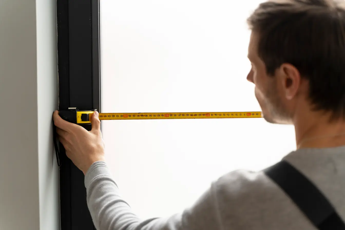 Permeabilidad al Aire en Ventanas: Clases UNE