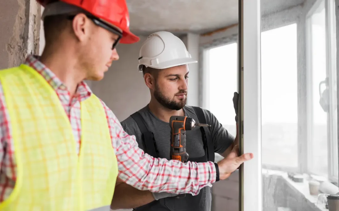 Seguridad ventanas correderas: guía técnica de protección y herrajes